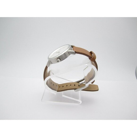 Women's DKNY Quartz 5ATM WR Analog 36mm Dial Causal Round Watch (E517) NY2336 - Picture 8 of 12